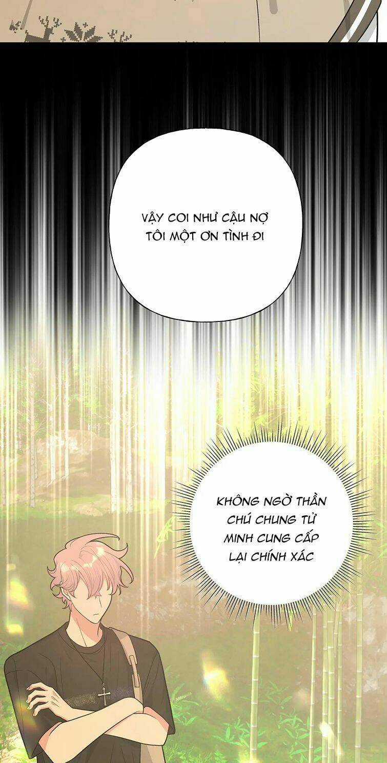 Cẩn Thận Bị Mộng Ma Ăn Mất Đó! Chapter 86 trang 23