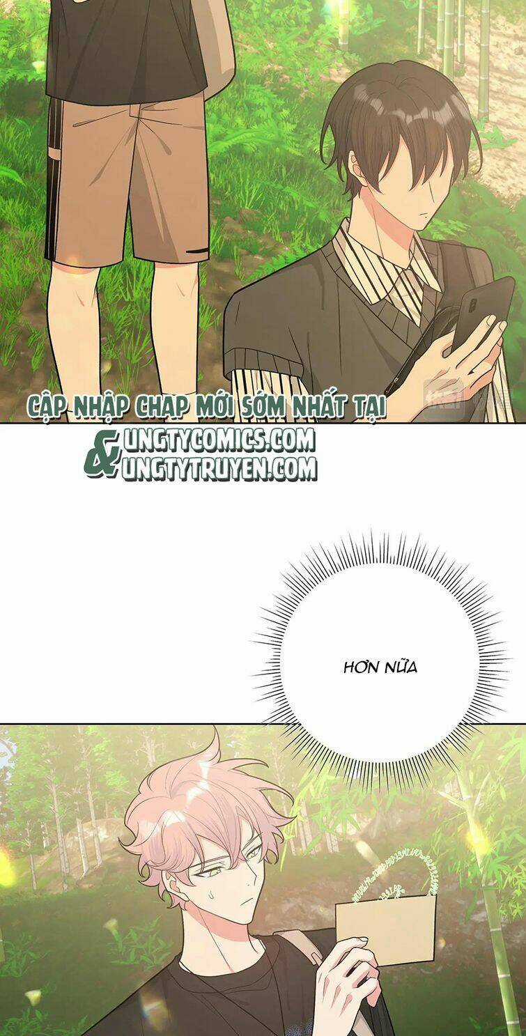 Cẩn Thận Bị Mộng Ma Ăn Mất Đó! Chapter 86 trang 24