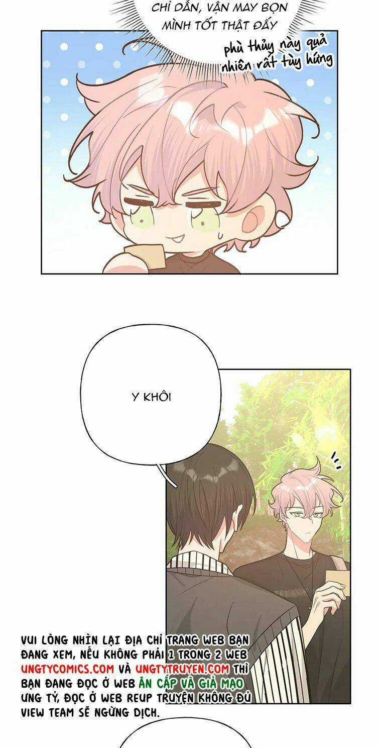 Cẩn Thận Bị Mộng Ma Ăn Mất Đó! Chapter 86 trang 26