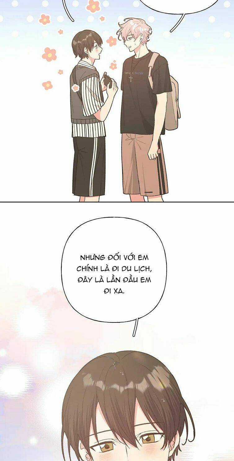 Cẩn Thận Bị Mộng Ma Ăn Mất Đó! Chapter 86 trang 28