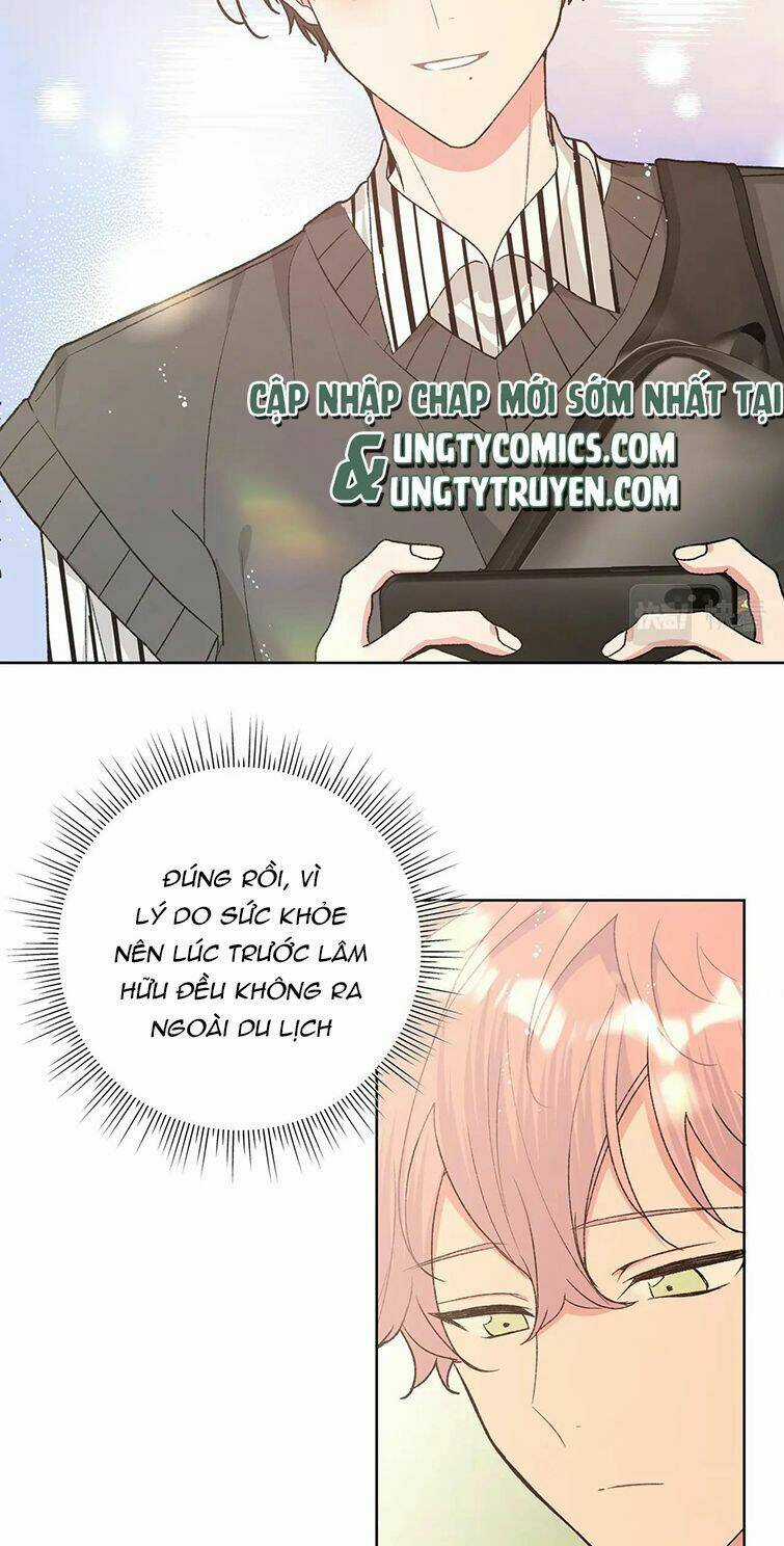 Cẩn Thận Bị Mộng Ma Ăn Mất Đó! Chapter 86 trang 29