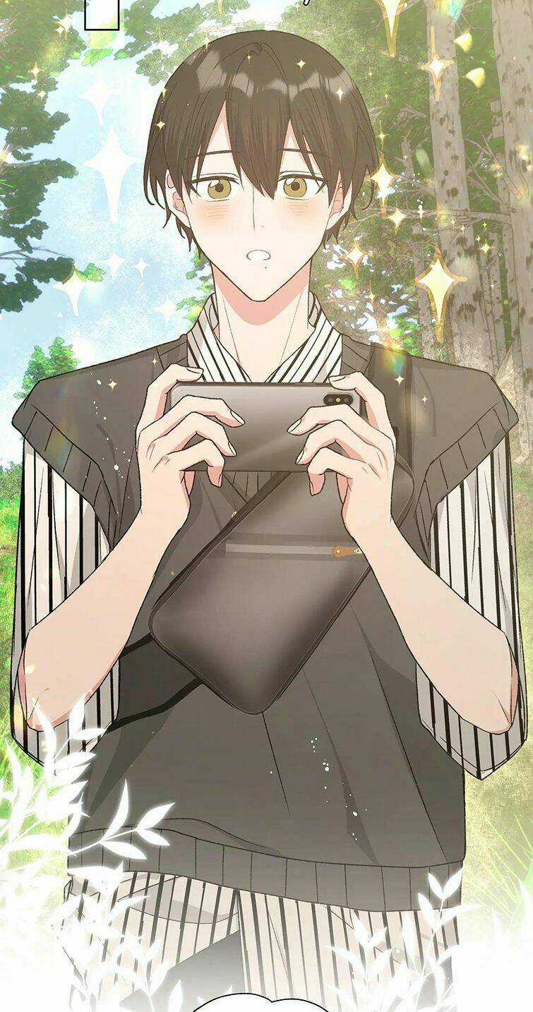 Cẩn Thận Bị Mộng Ma Ăn Mất Đó! Chapter 86 trang 3