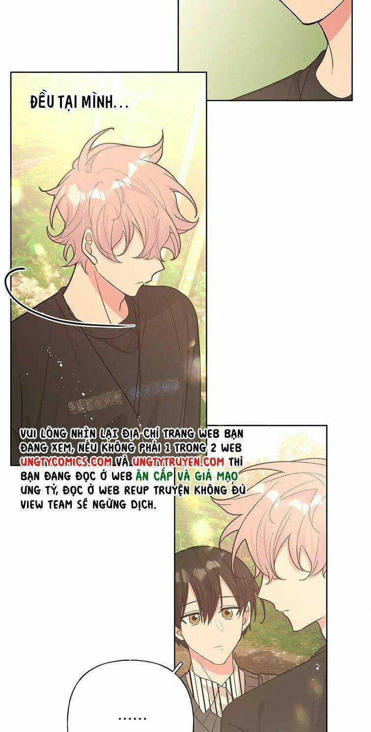 Cẩn Thận Bị Mộng Ma Ăn Mất Đó! Chapter 86 trang 30