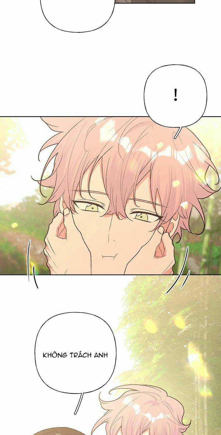 Cẩn Thận Bị Mộng Ma Ăn Mất Đó! Chapter 86 trang 31