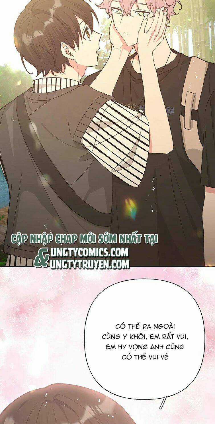 Cẩn Thận Bị Mộng Ma Ăn Mất Đó! Chapter 86 trang 32