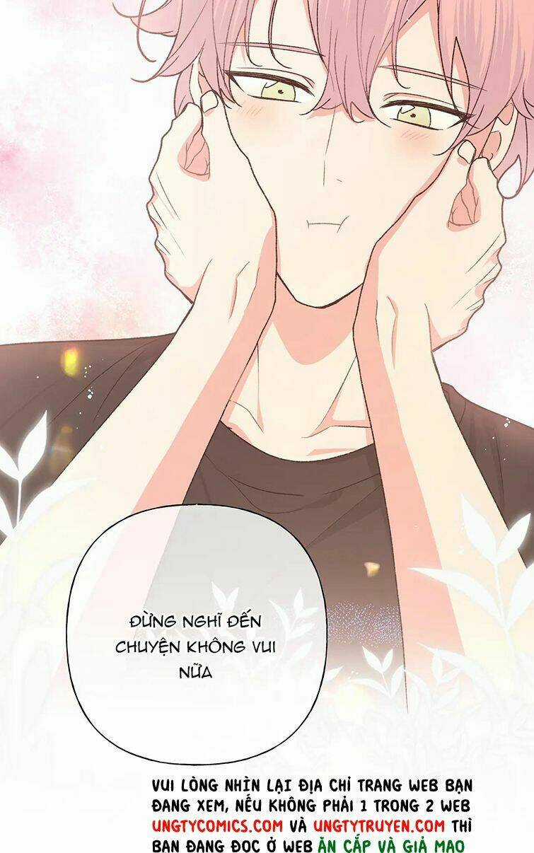 Cẩn Thận Bị Mộng Ma Ăn Mất Đó! Chapter 86 trang 34