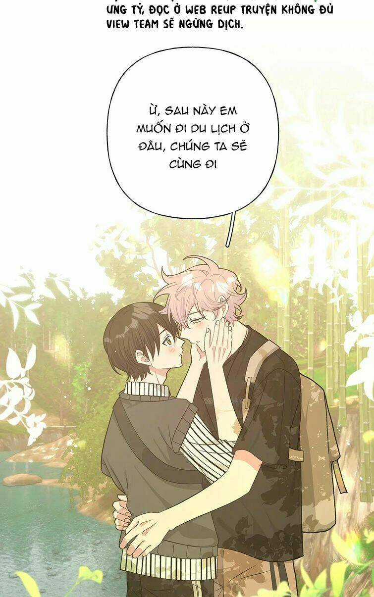 Cẩn Thận Bị Mộng Ma Ăn Mất Đó! Chapter 86 trang 35