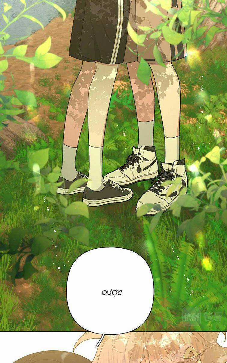 Cẩn Thận Bị Mộng Ma Ăn Mất Đó! Chapter 86 trang 36