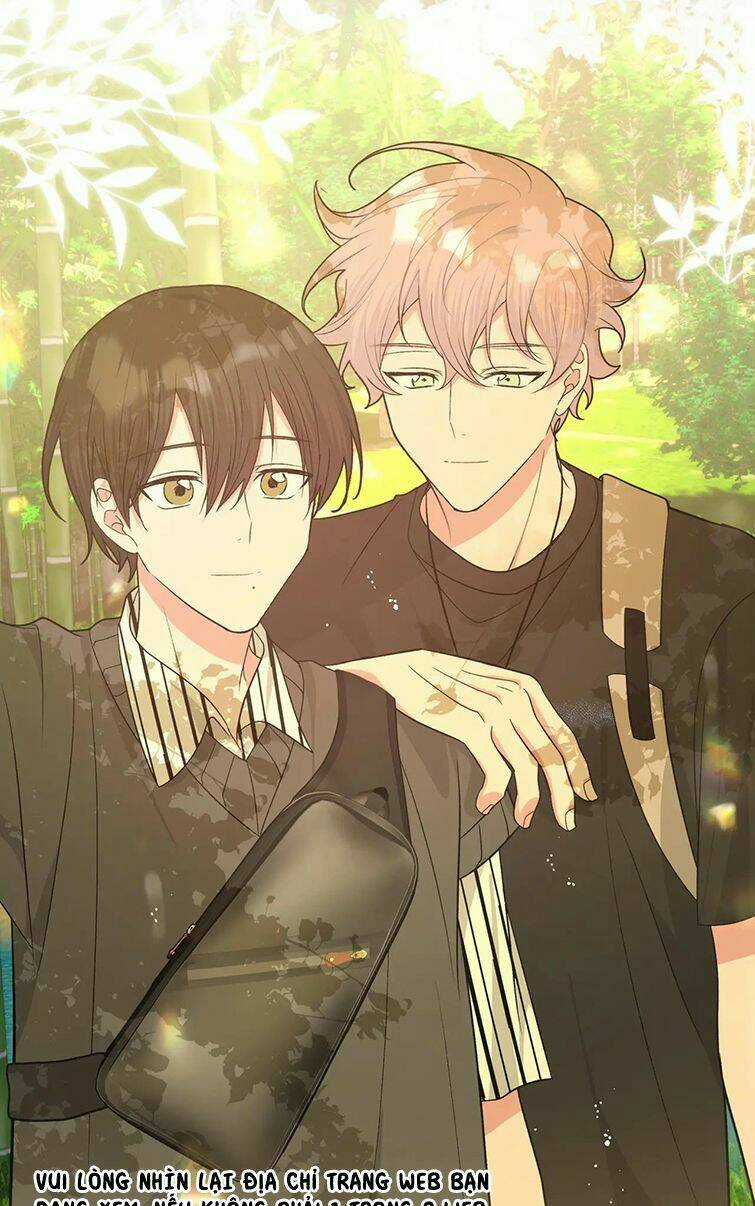 Cẩn Thận Bị Mộng Ma Ăn Mất Đó! Chapter 86 trang 39