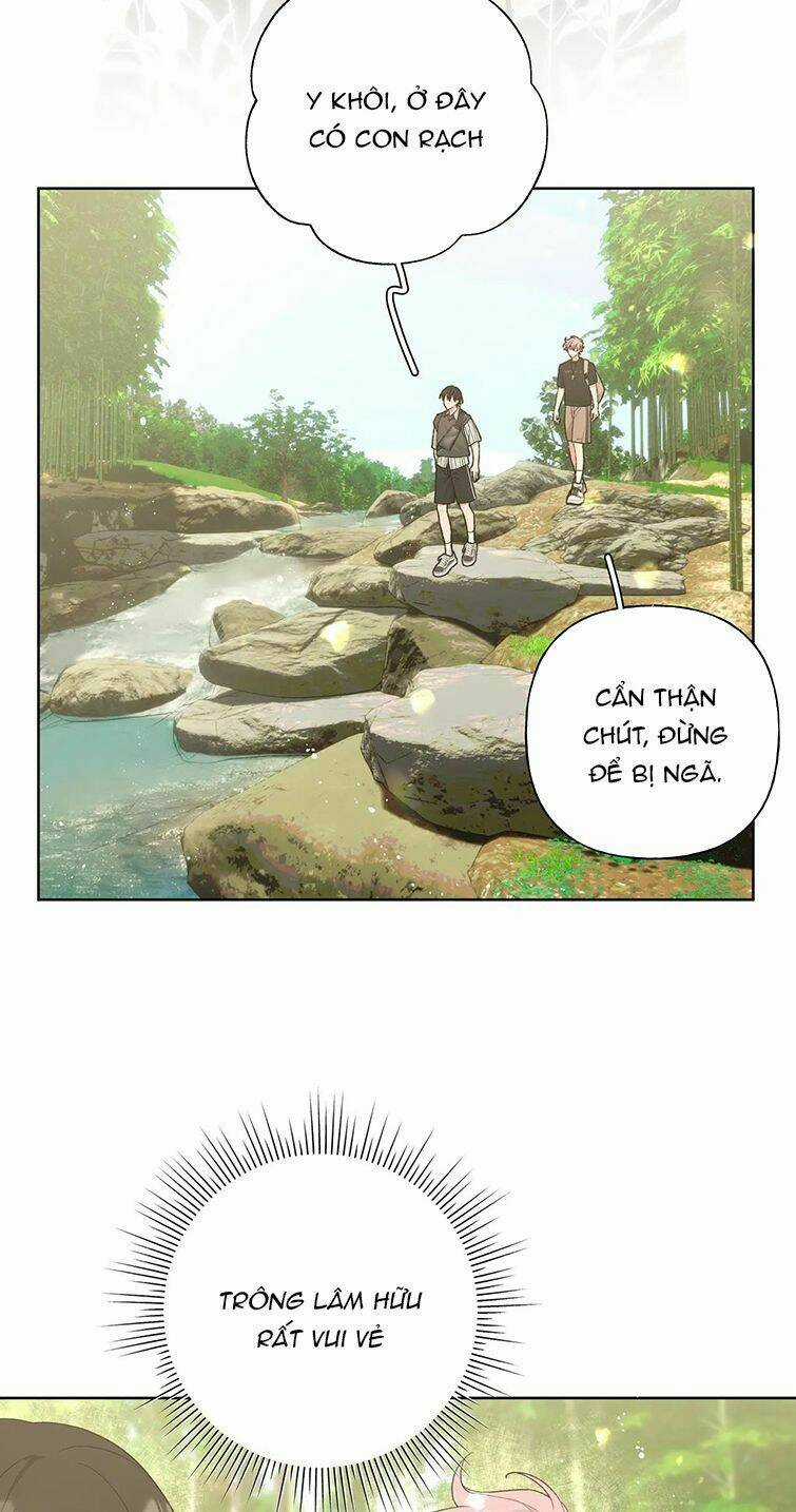 Cẩn Thận Bị Mộng Ma Ăn Mất Đó! Chapter 86 trang 4