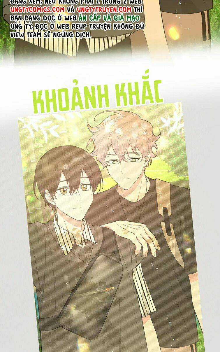 Cẩn Thận Bị Mộng Ma Ăn Mất Đó! Chapter 86 trang 40