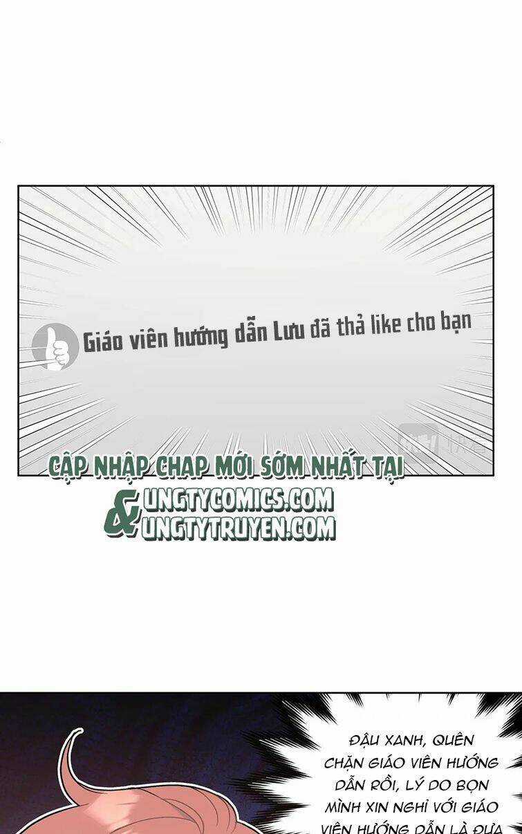 Cẩn Thận Bị Mộng Ma Ăn Mất Đó! Chapter 86 trang 42
