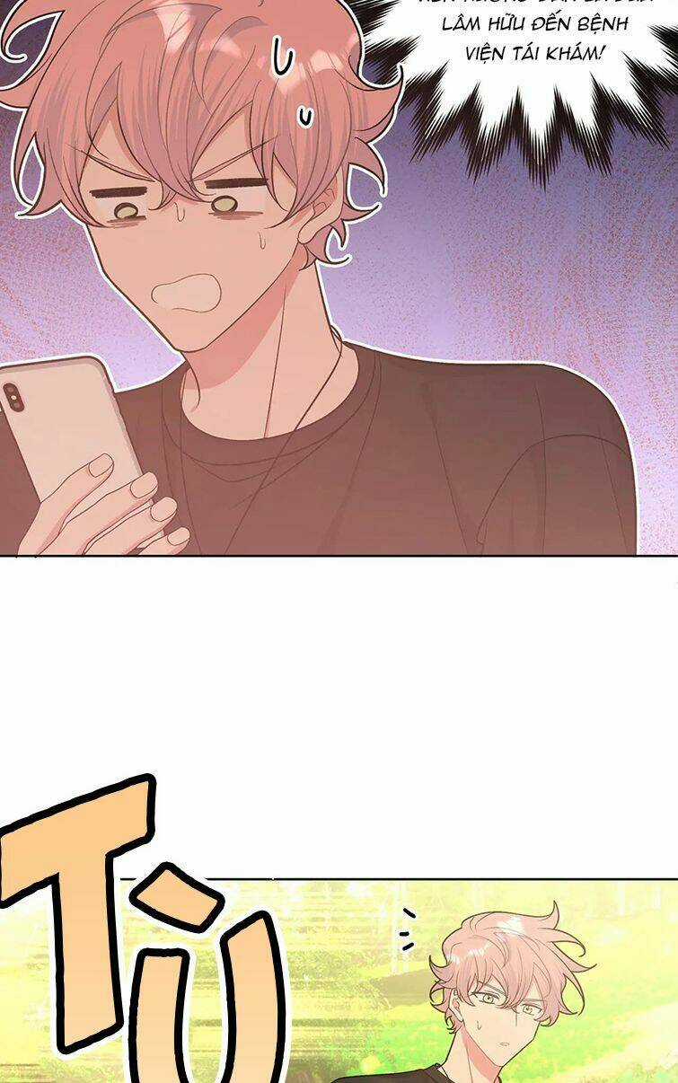 Cẩn Thận Bị Mộng Ma Ăn Mất Đó! Chapter 86 trang 43