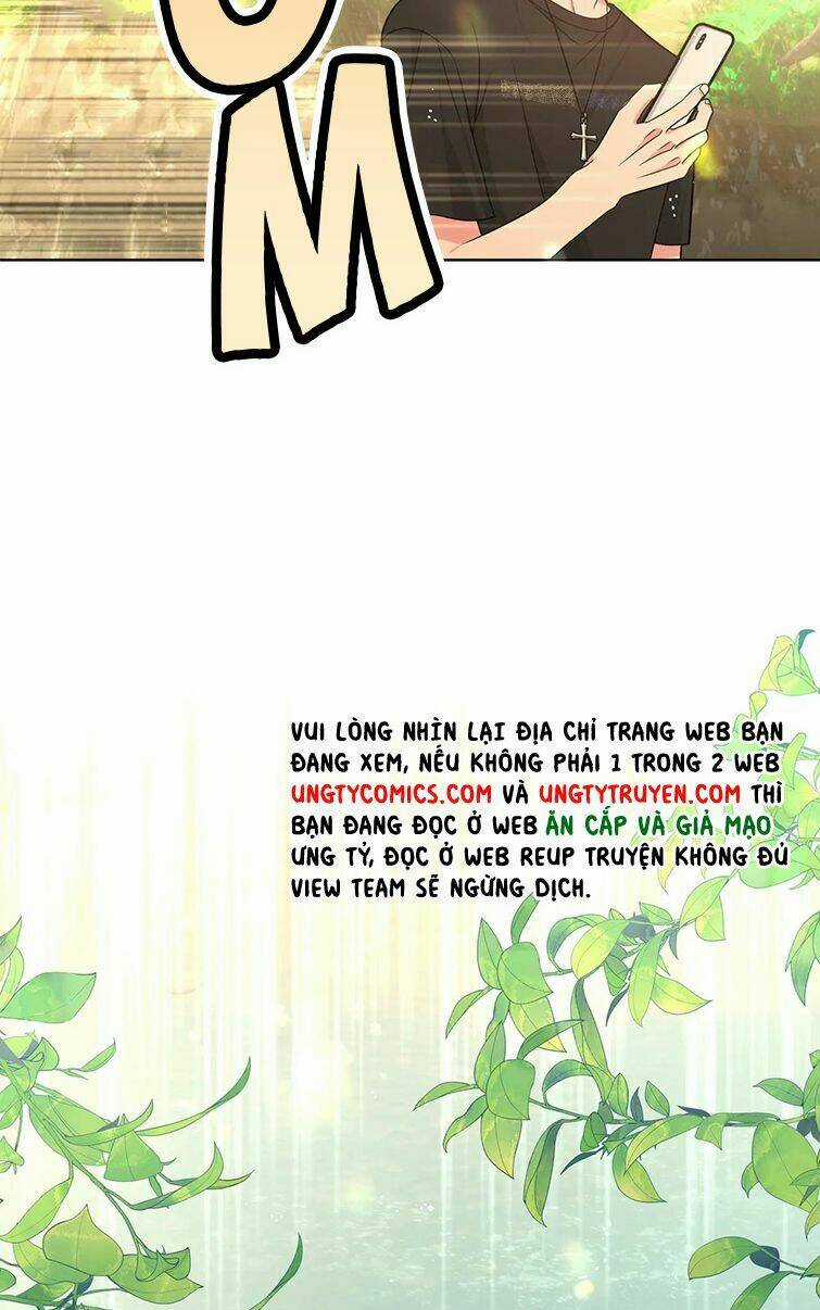 Cẩn Thận Bị Mộng Ma Ăn Mất Đó! Chapter 86 trang 44