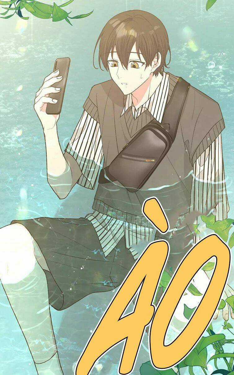 Cẩn Thận Bị Mộng Ma Ăn Mất Đó! Chapter 86 trang 45