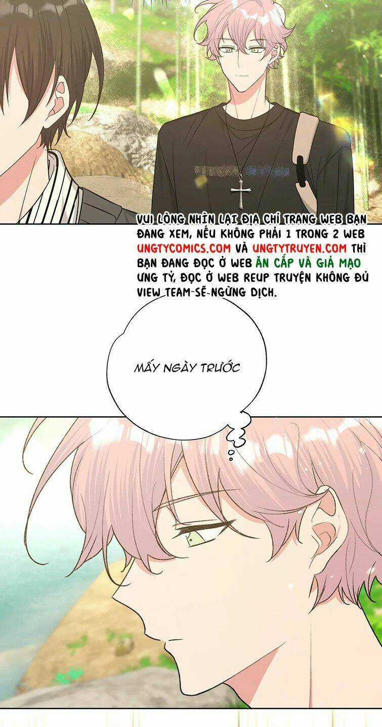 Cẩn Thận Bị Mộng Ma Ăn Mất Đó! Chapter 86 trang 5