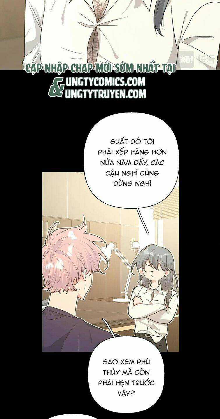 Cẩn Thận Bị Mộng Ma Ăn Mất Đó! Chapter 86 trang 7