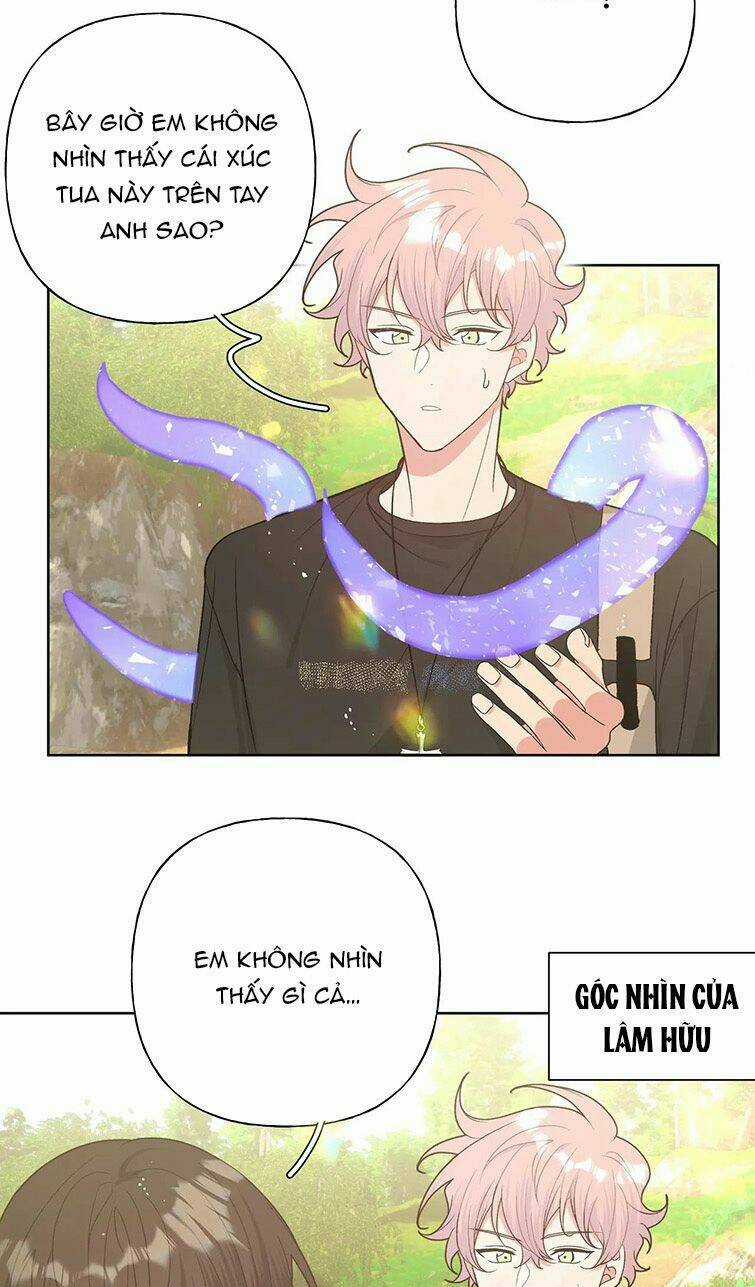 Cẩn Thận Bị Mộng Ma Ăn Mất Đó! Chapter 87 trang 11