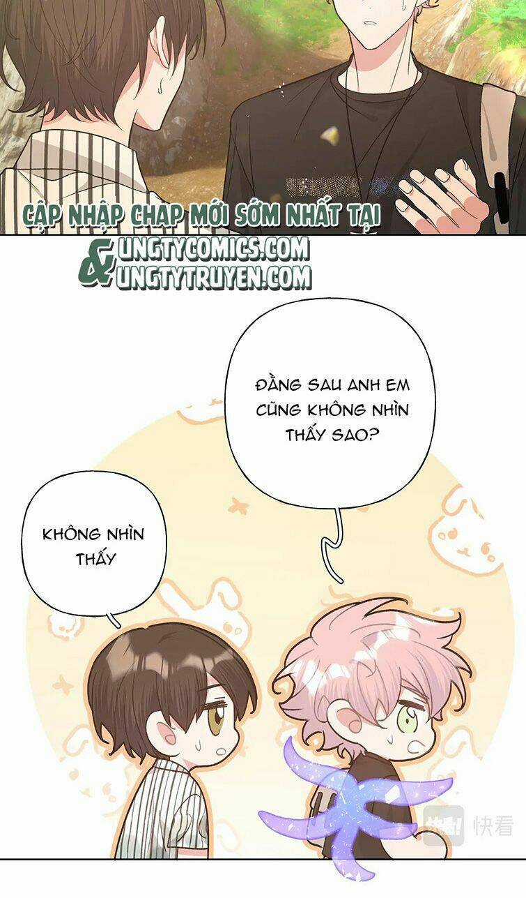 Cẩn Thận Bị Mộng Ma Ăn Mất Đó! Chapter 87 trang 12