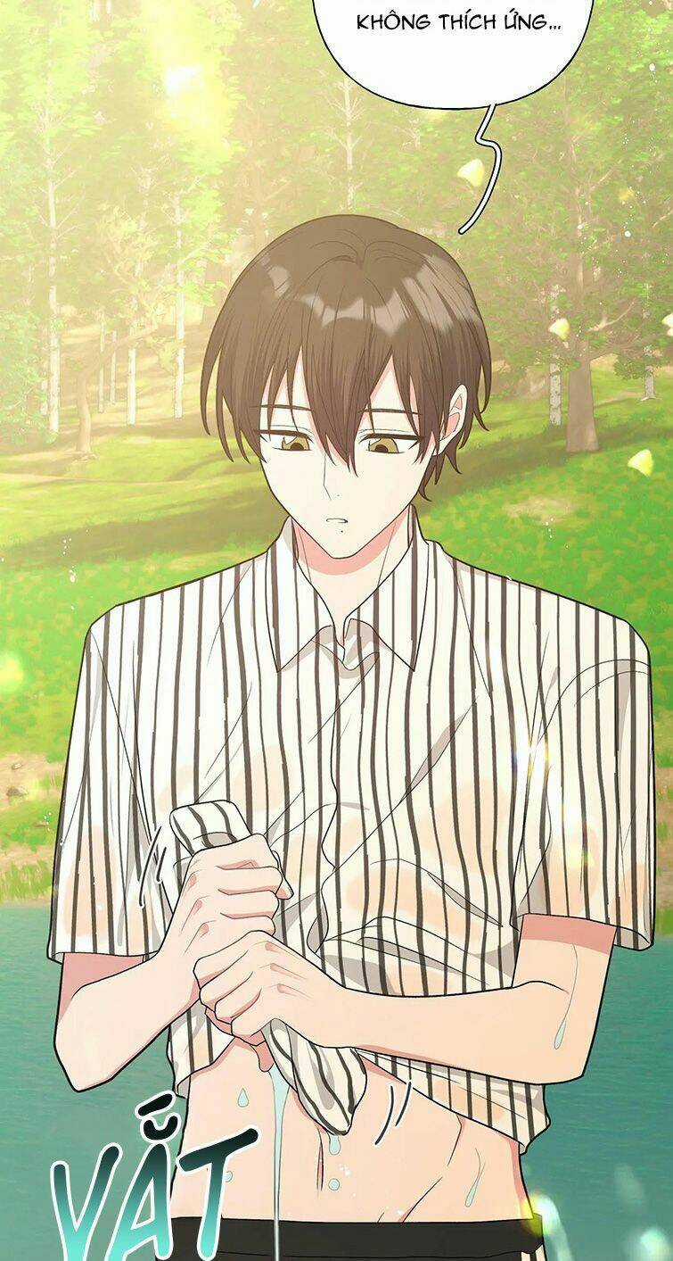 Cẩn Thận Bị Mộng Ma Ăn Mất Đó! Chapter 87 trang 14