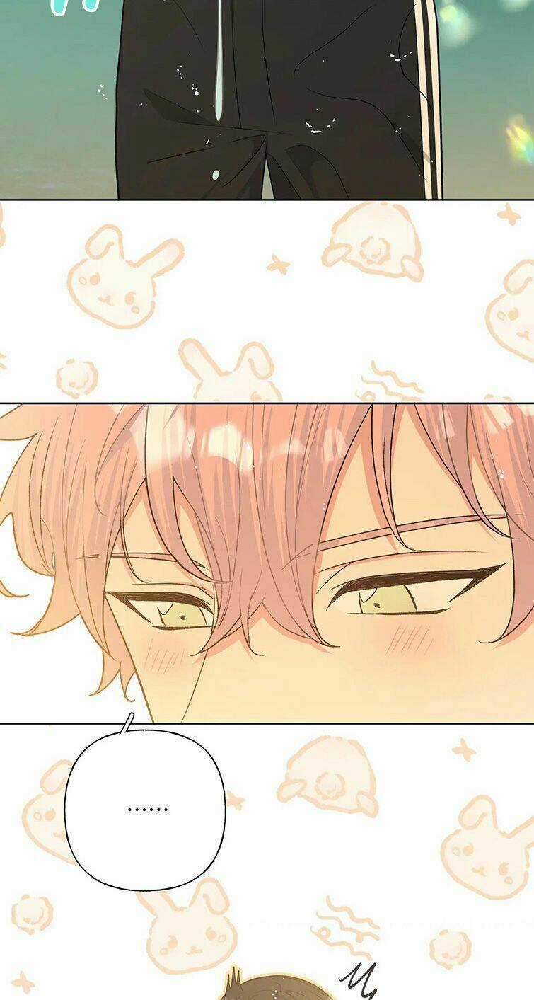 Cẩn Thận Bị Mộng Ma Ăn Mất Đó! Chapter 87 trang 15