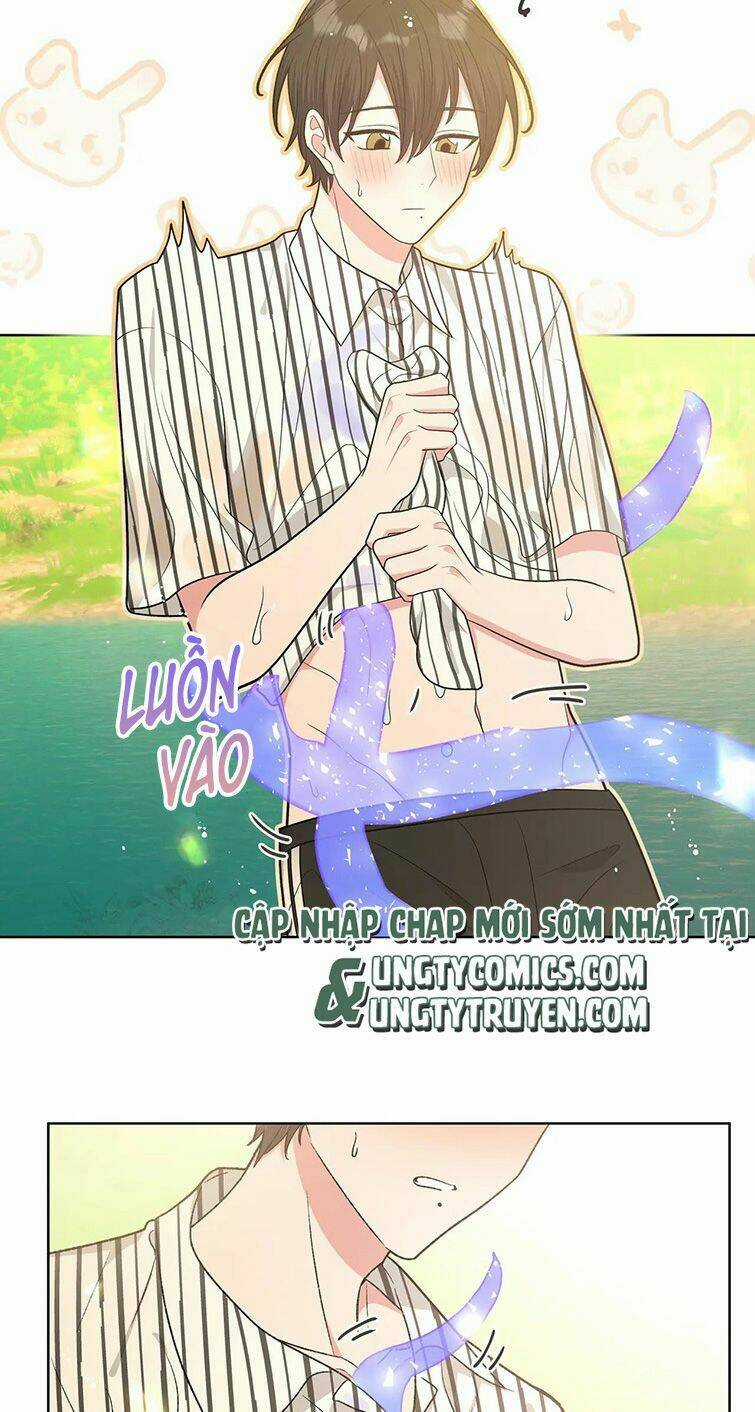 Cẩn Thận Bị Mộng Ma Ăn Mất Đó! Chapter 87 trang 16