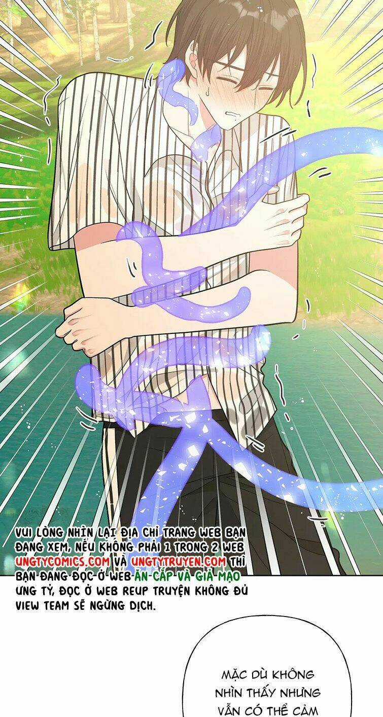 Cẩn Thận Bị Mộng Ma Ăn Mất Đó! Chapter 87 trang 18