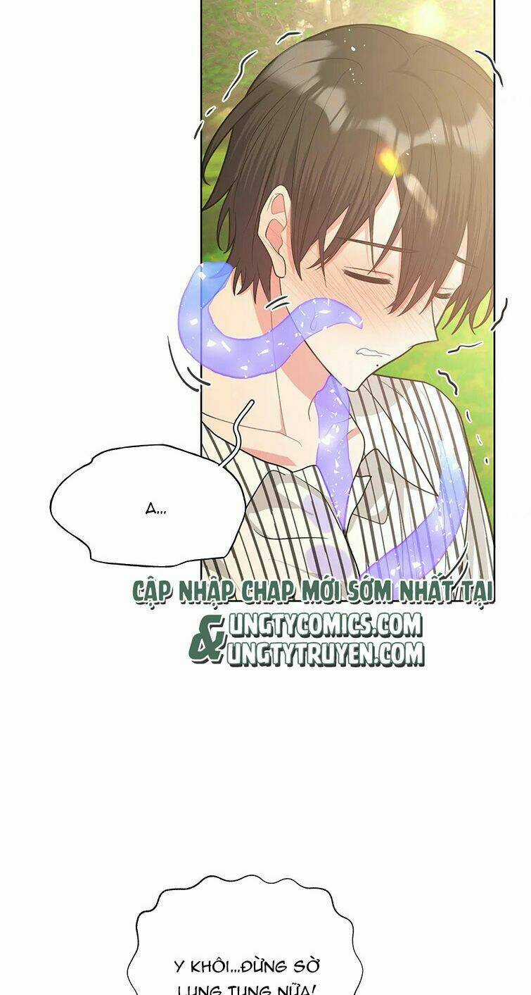 Cẩn Thận Bị Mộng Ma Ăn Mất Đó! Chapter 87 trang 20