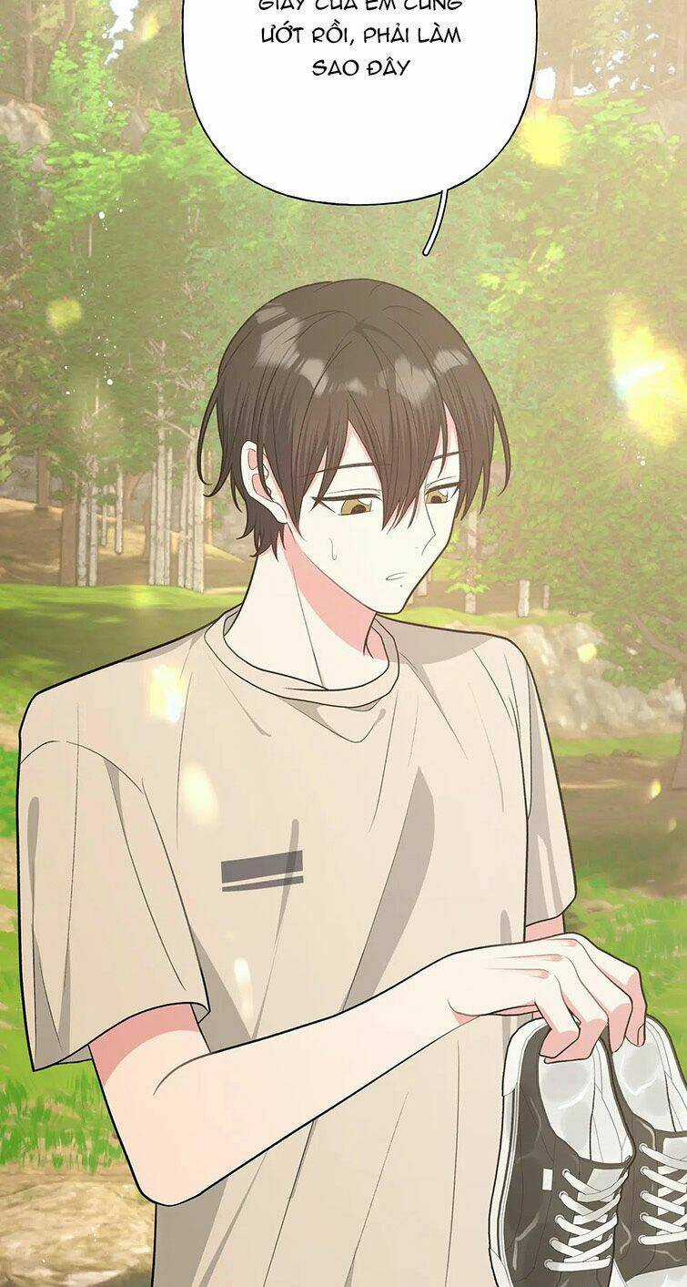 Cẩn Thận Bị Mộng Ma Ăn Mất Đó! Chapter 87 trang 23