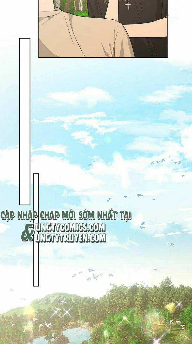 Cẩn Thận Bị Mộng Ma Ăn Mất Đó! Chapter 87 trang 25