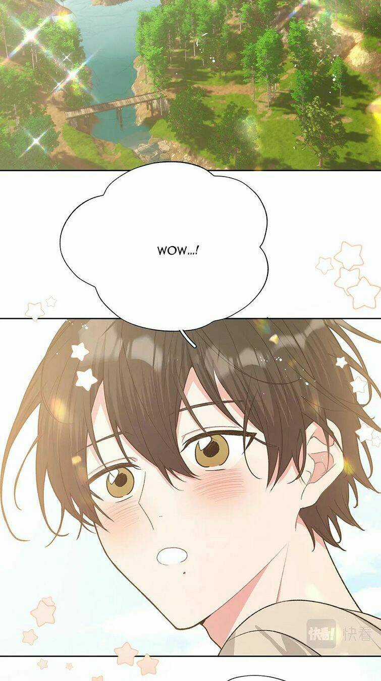 Cẩn Thận Bị Mộng Ma Ăn Mất Đó! Chapter 87 trang 26