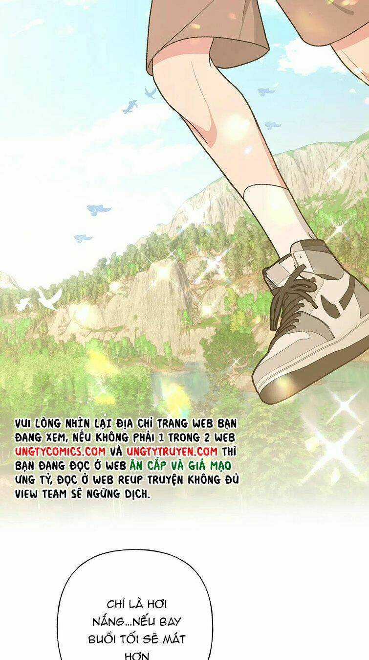 Cẩn Thận Bị Mộng Ma Ăn Mất Đó! Chapter 87 trang 28