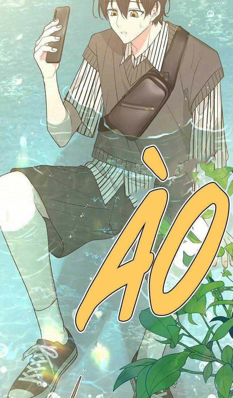 Cẩn Thận Bị Mộng Ma Ăn Mất Đó! Chapter 87 trang 3