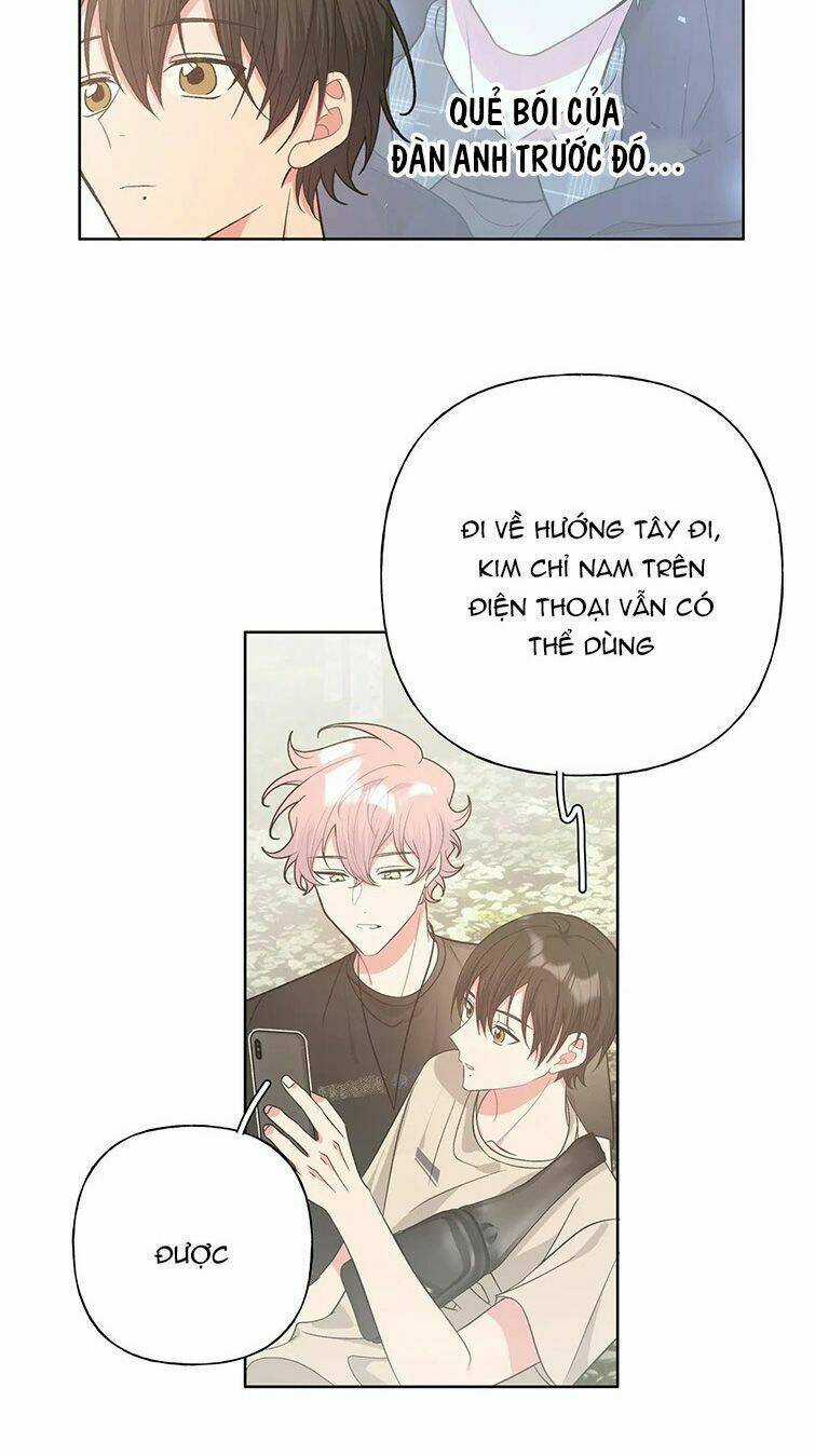 Cẩn Thận Bị Mộng Ma Ăn Mất Đó! Chapter 87 trang 36