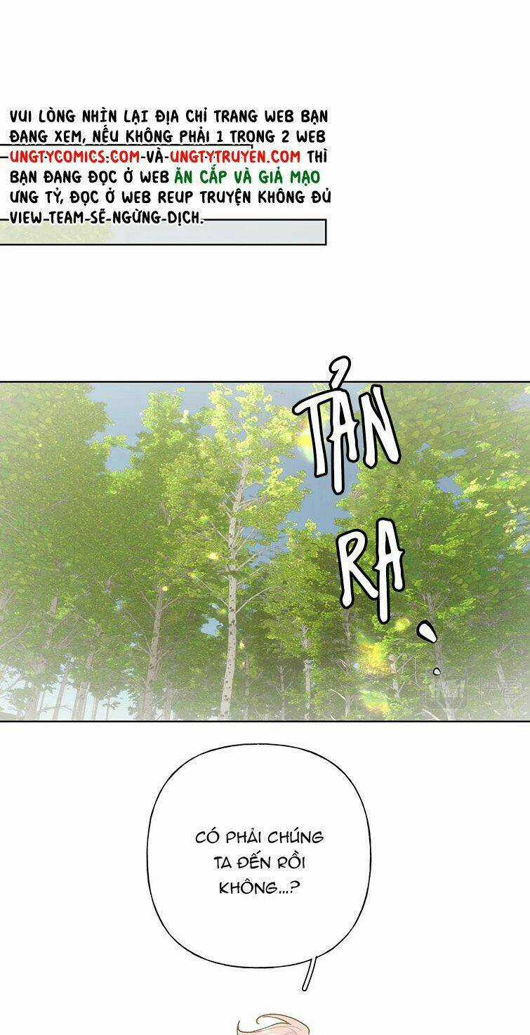 Cẩn Thận Bị Mộng Ma Ăn Mất Đó! Chapter 87 trang 37