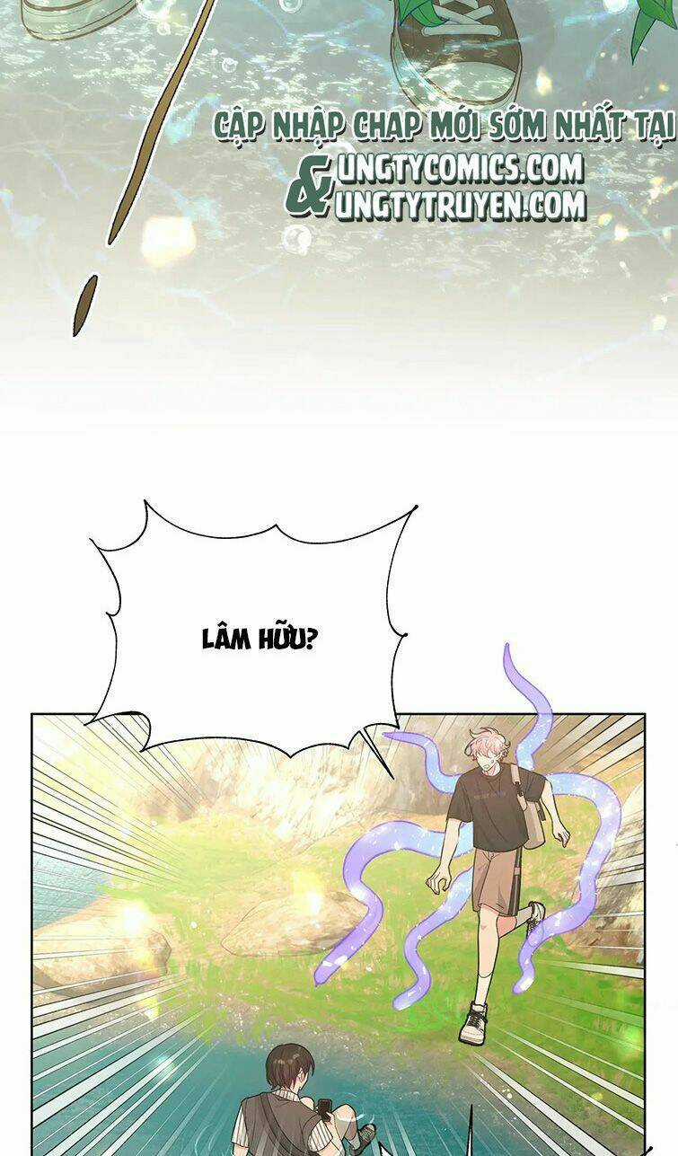 Cẩn Thận Bị Mộng Ma Ăn Mất Đó! Chapter 87 trang 4