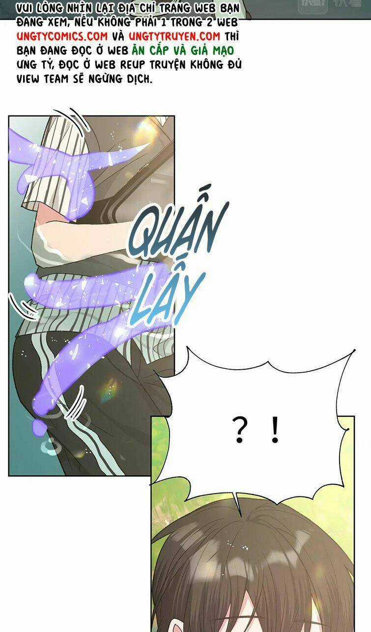 Cẩn Thận Bị Mộng Ma Ăn Mất Đó! Chapter 87 trang 6