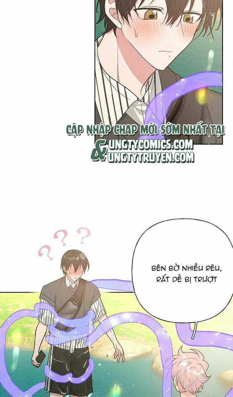 Cẩn Thận Bị Mộng Ma Ăn Mất Đó! Chapter 87 trang 7