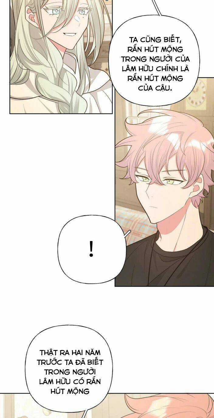 Cẩn Thận Bị Mộng Ma Ăn Mất Đó! Chapter 88 trang 15