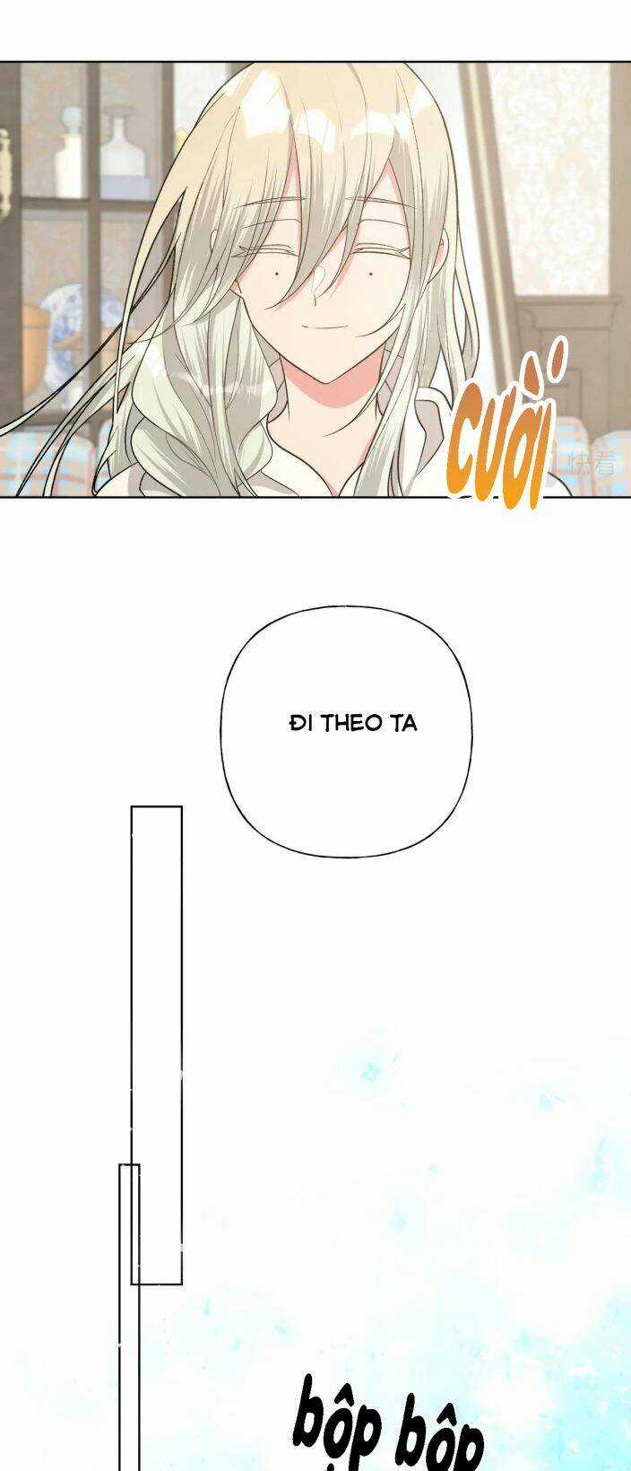 Cẩn Thận Bị Mộng Ma Ăn Mất Đó! Chapter 88 trang 18