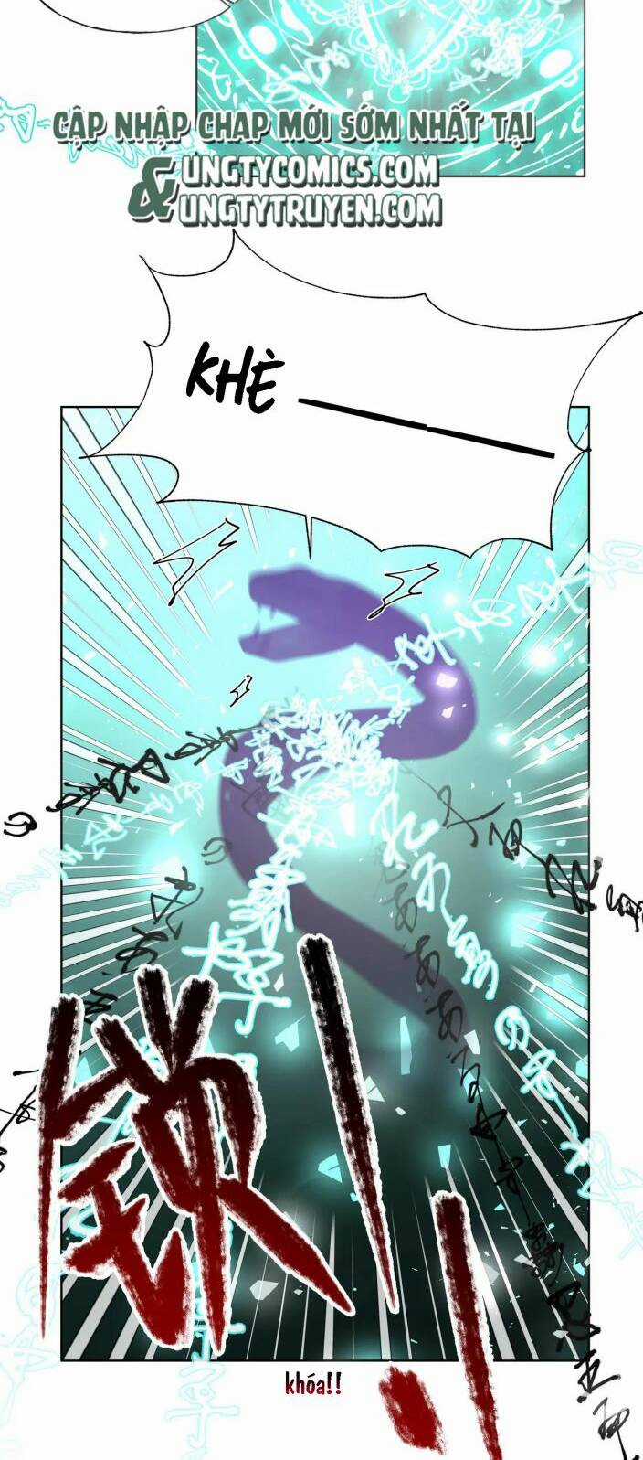 Cẩn Thận Bị Mộng Ma Ăn Mất Đó! Chapter 88 trang 21