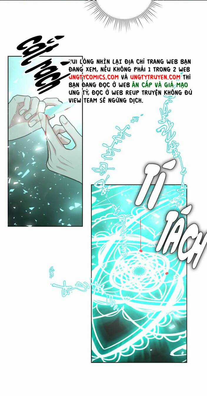 Cẩn Thận Bị Mộng Ma Ăn Mất Đó! Chapter 88 trang 23