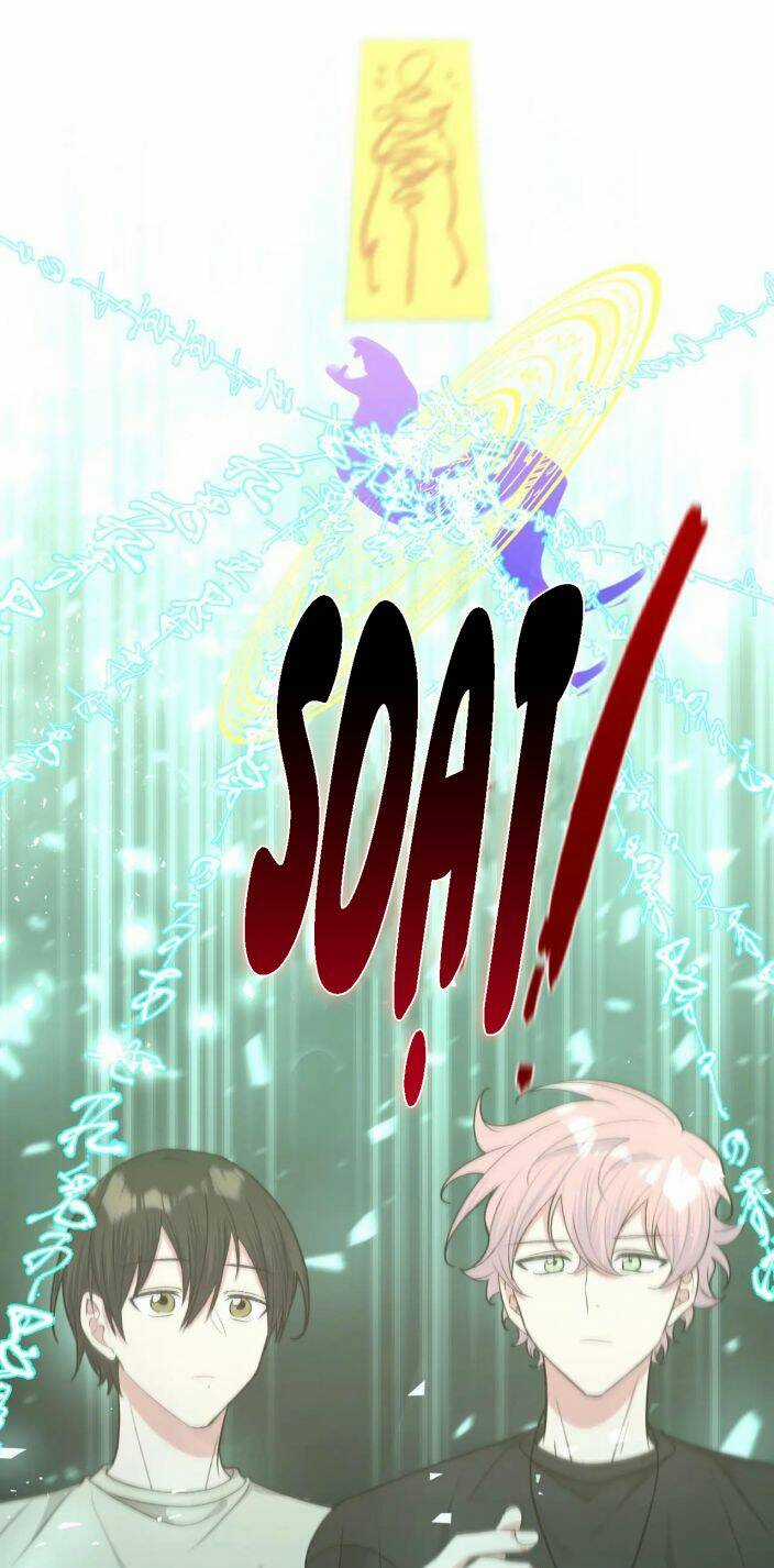 Cẩn Thận Bị Mộng Ma Ăn Mất Đó! Chapter 88 trang 24