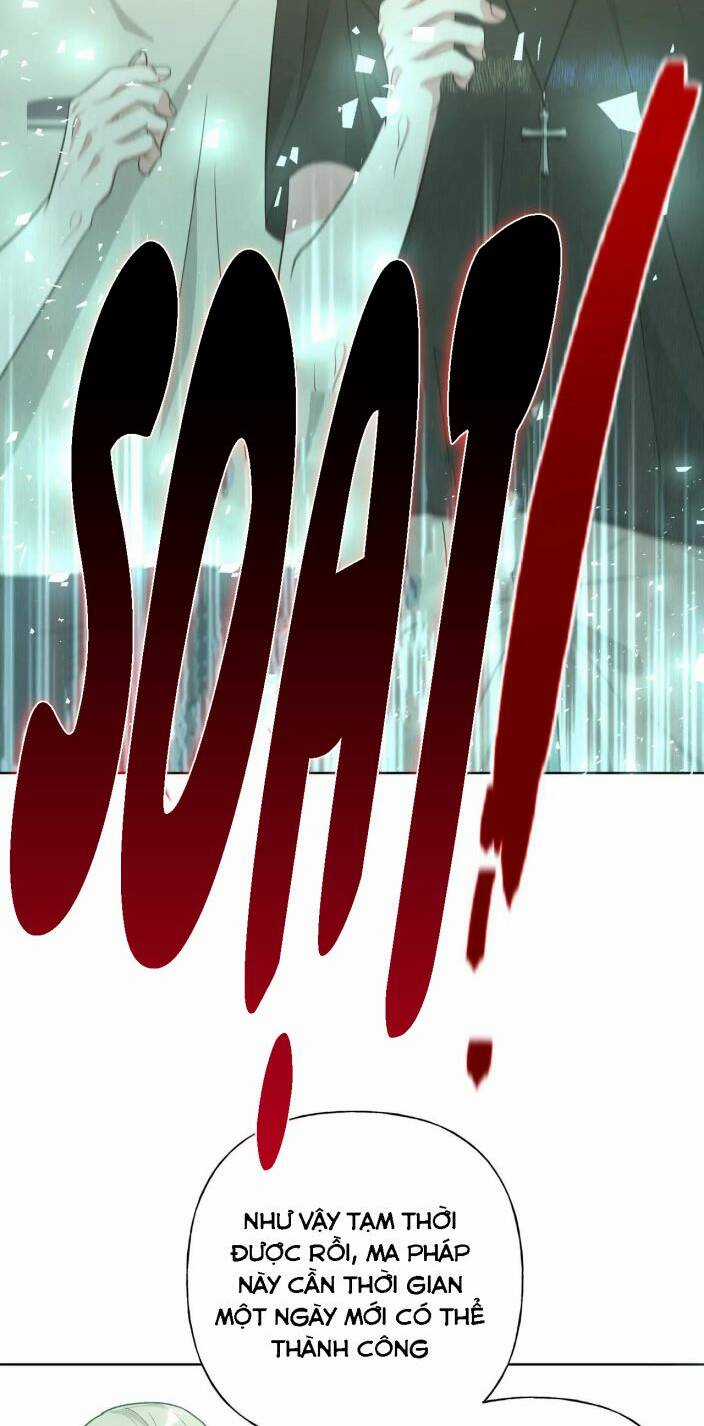 Cẩn Thận Bị Mộng Ma Ăn Mất Đó! Chapter 88 trang 25