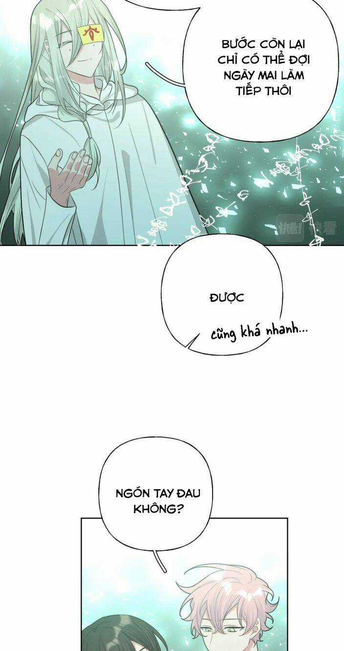 Cẩn Thận Bị Mộng Ma Ăn Mất Đó! Chapter 88 trang 26