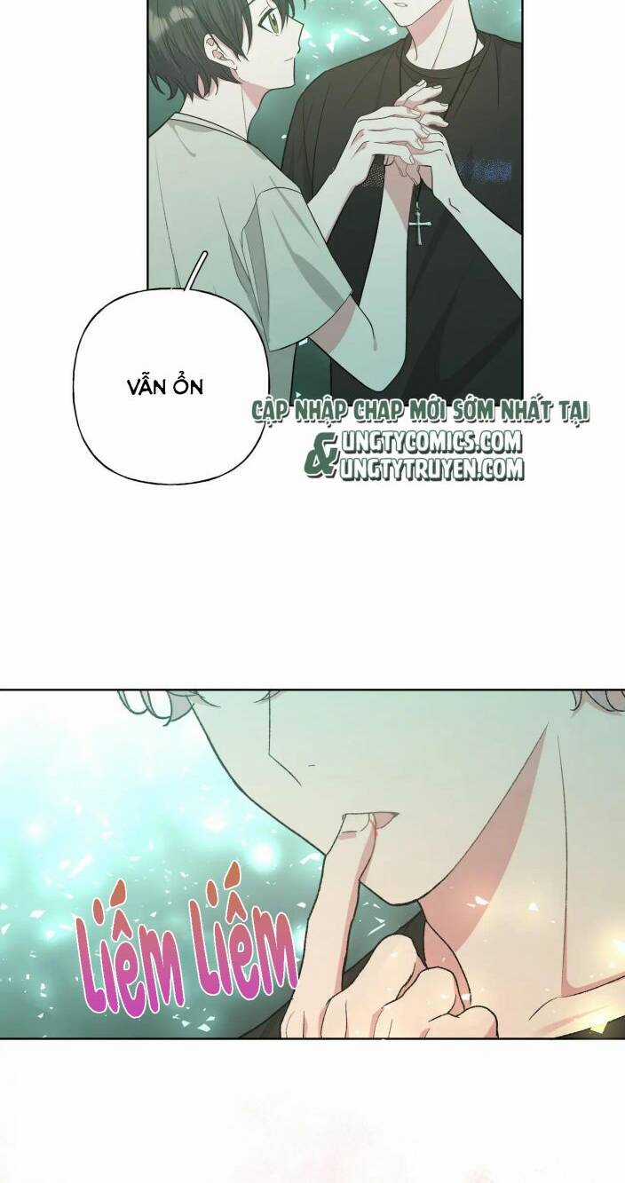 Cẩn Thận Bị Mộng Ma Ăn Mất Đó! Chapter 88 trang 27