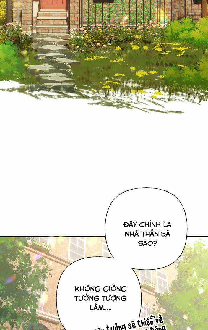 Cẩn Thận Bị Mộng Ma Ăn Mất Đó! Chapter 88 trang 3