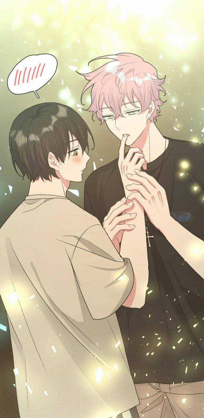 Cẩn Thận Bị Mộng Ma Ăn Mất Đó! Chapter 88 trang 30