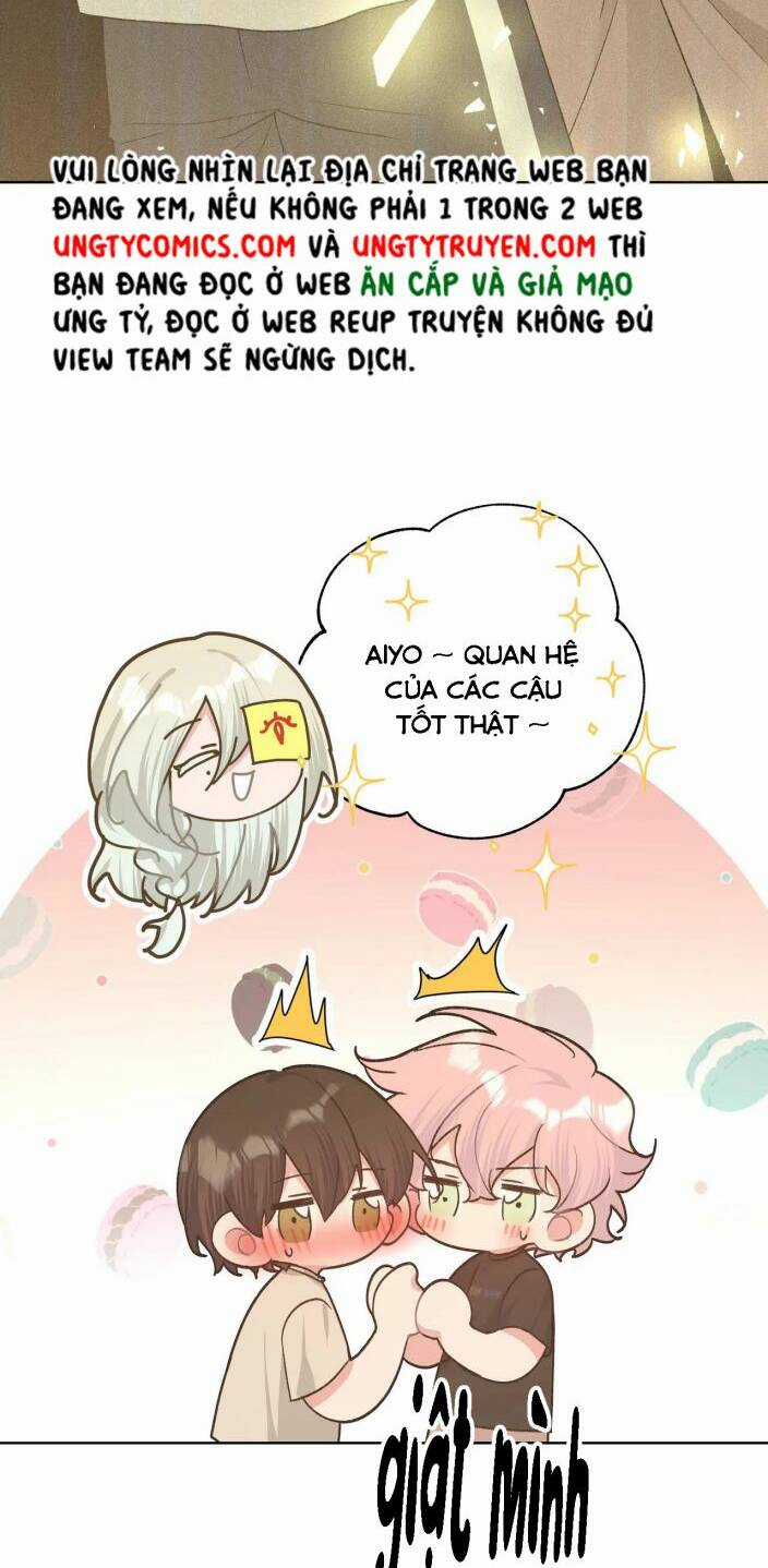 Cẩn Thận Bị Mộng Ma Ăn Mất Đó! Chapter 88 trang 31