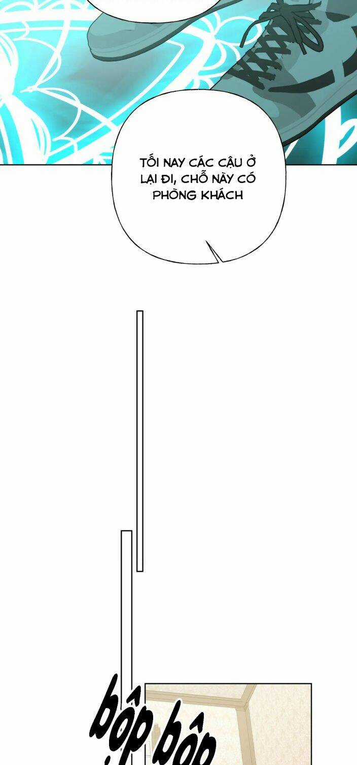 Cẩn Thận Bị Mộng Ma Ăn Mất Đó! Chapter 88 trang 33